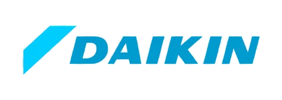 Daikin logo