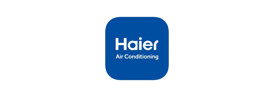 Haier logo