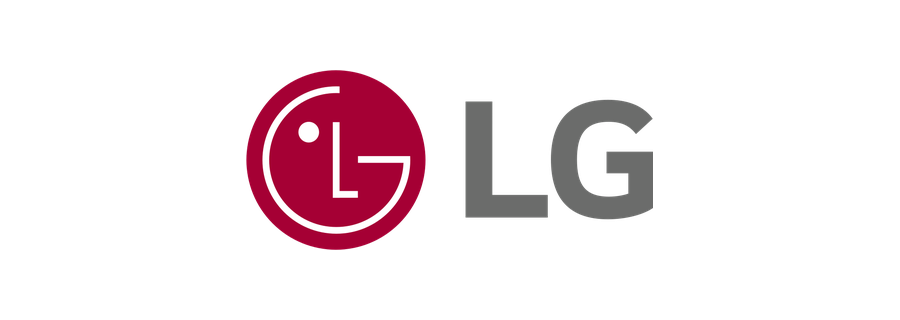 LG logo