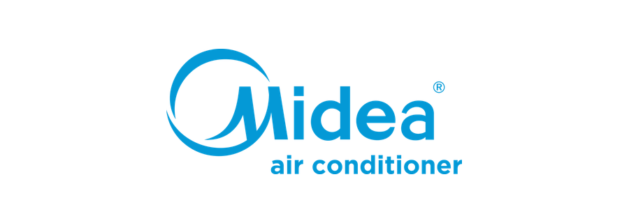 Midea logo