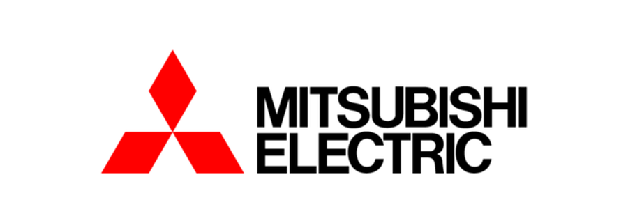 Mitsubishi Electric logo