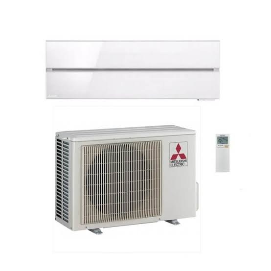 Mitsubishi Electric klima uređaj 3,5 kW komplet