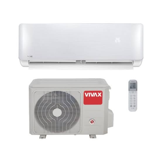 VIVAX klima uređaj 3,5 kW komplet